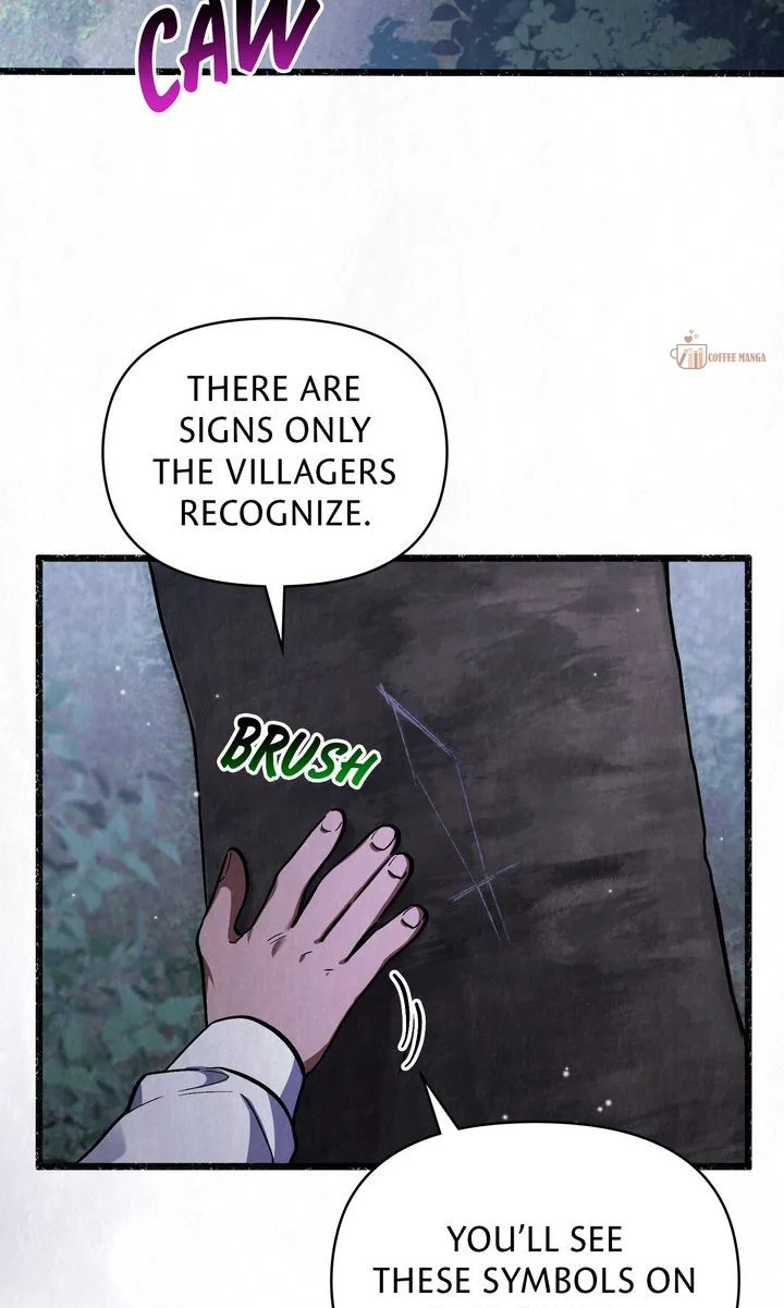Dear, Not Cunning Witch Chapter 29 page 70