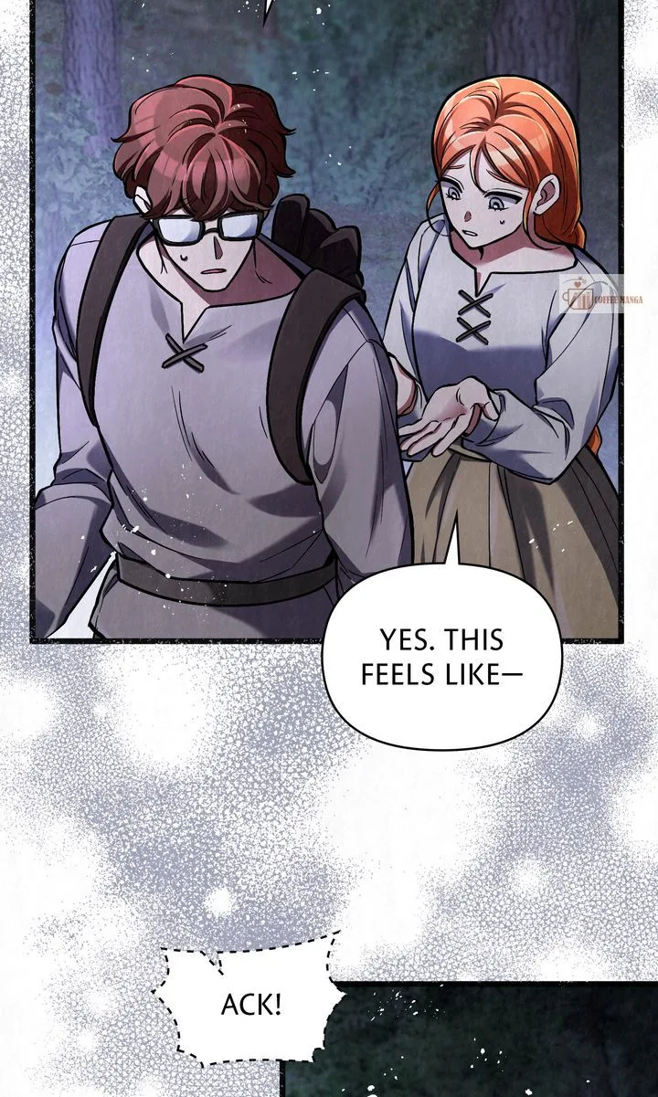 Dear, Not Cunning Witch Chapter 29 page 75