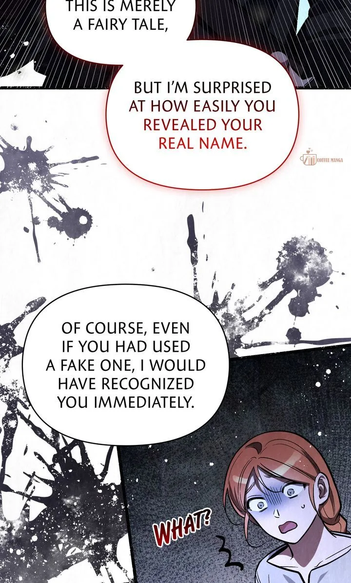 Dear, Not Cunning Witch Chapter 30 page 58