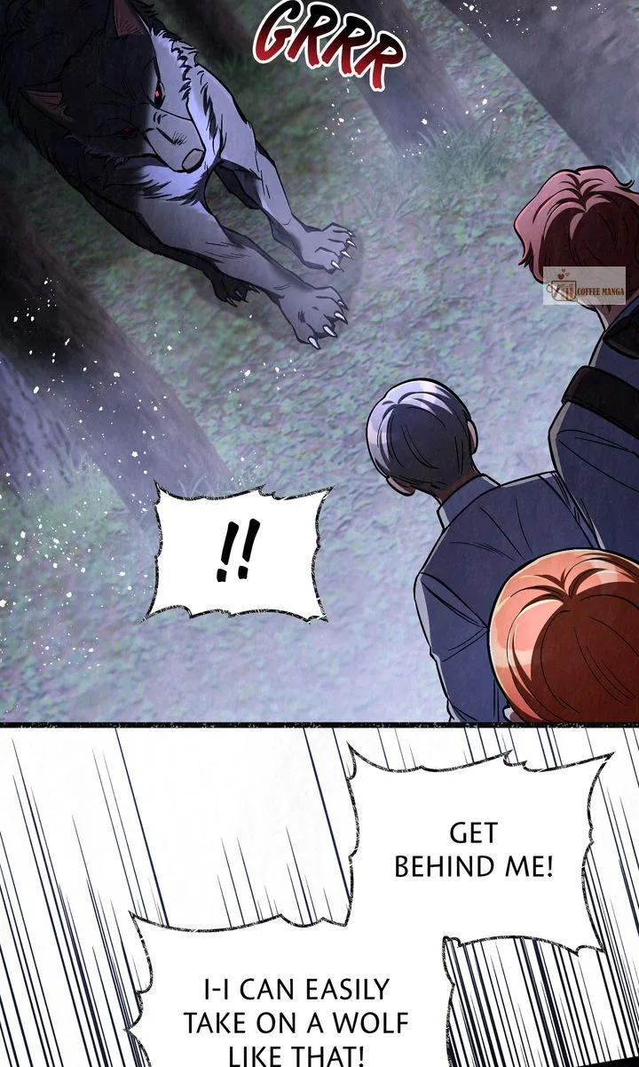 Dear, Not Cunning Witch Chapter 29 page 77