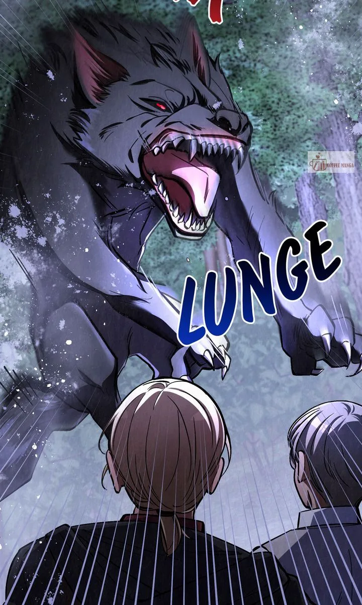 Dear, Not Cunning Witch Chapter 29 page 80