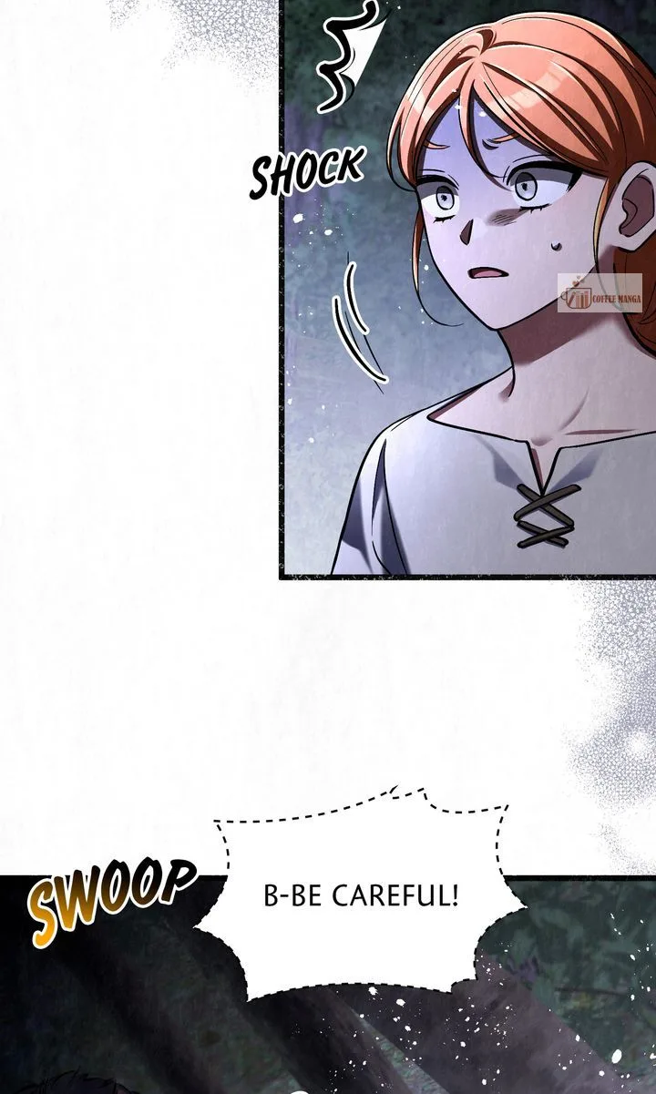 Dear, Not Cunning Witch Chapter 29 page 76