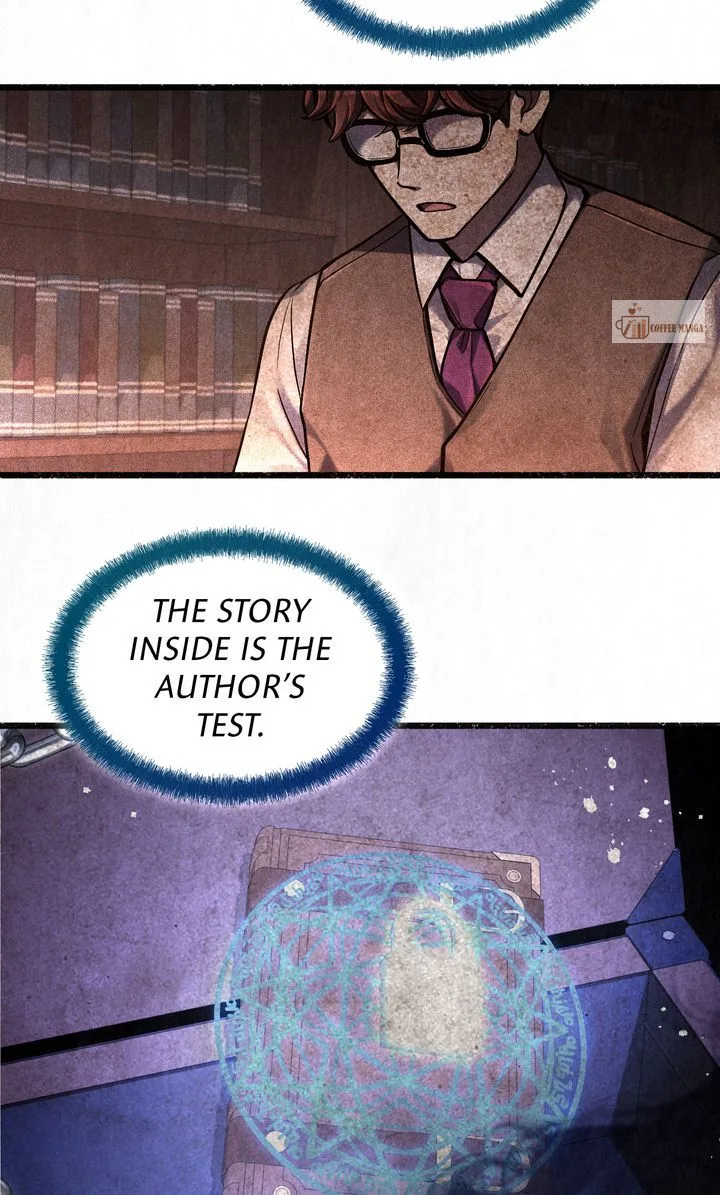 Dear, Not Cunning Witch Chapter 30 page 64