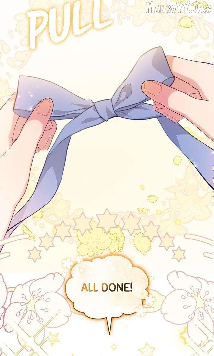 Dear Fairy, Please Contract With Me Chapter 40 page 7
