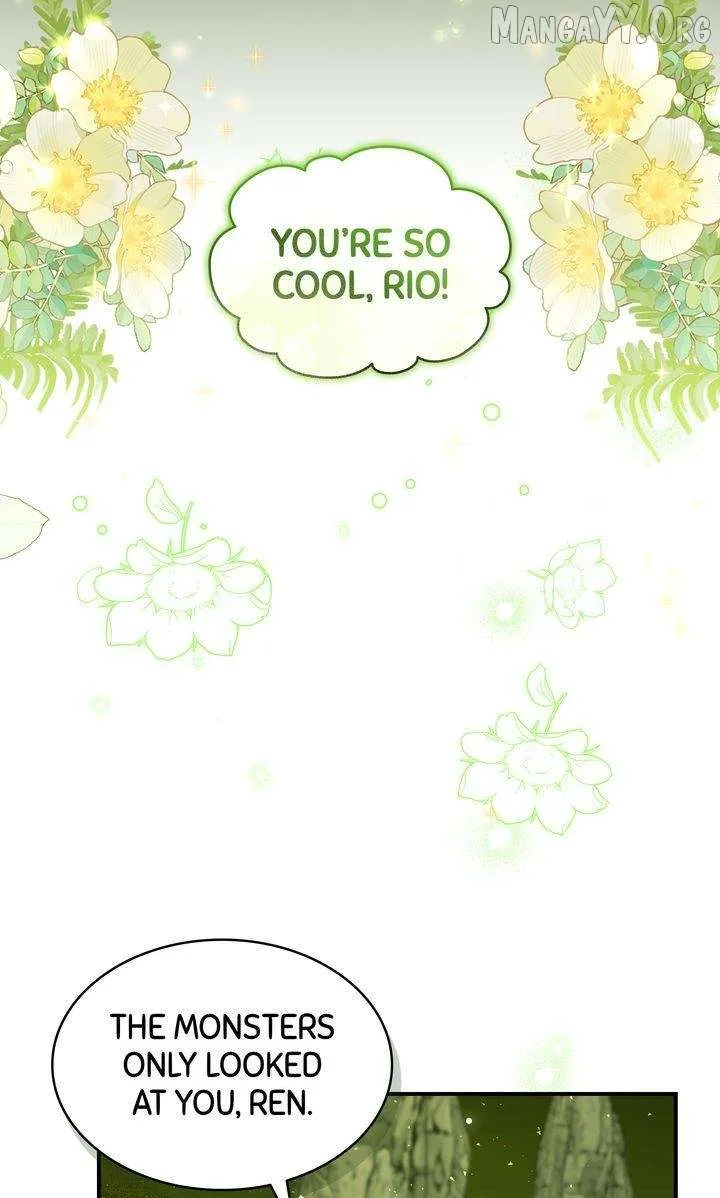 Dear Fairy, Please Contract With Me Chapter 40 page 2