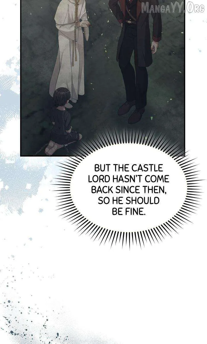 Dear Fairy, Please Contract With Me Chapter 40 page 10