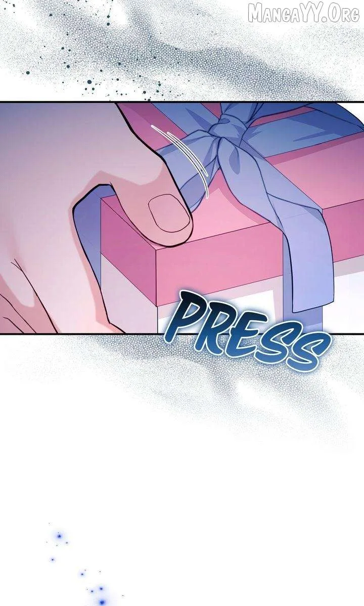 Dear Fairy, Please Contract With Me Chapter 40 page 11