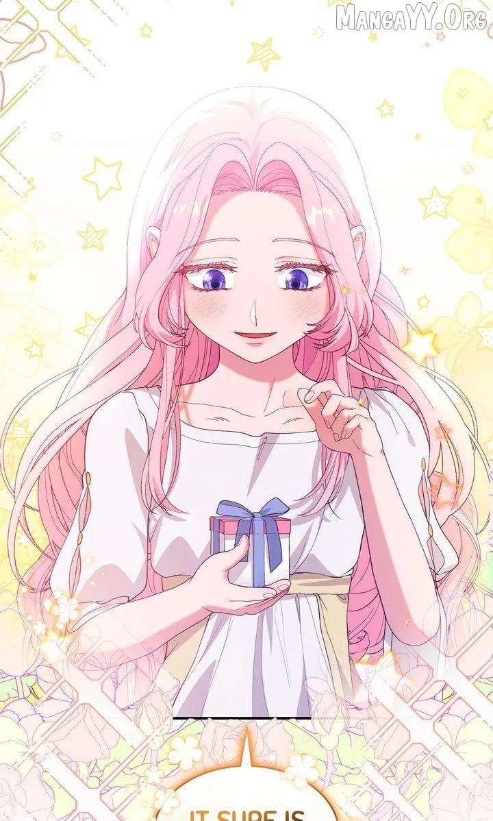 Dear Fairy, Please Contract With Me Chapter 40 page 8