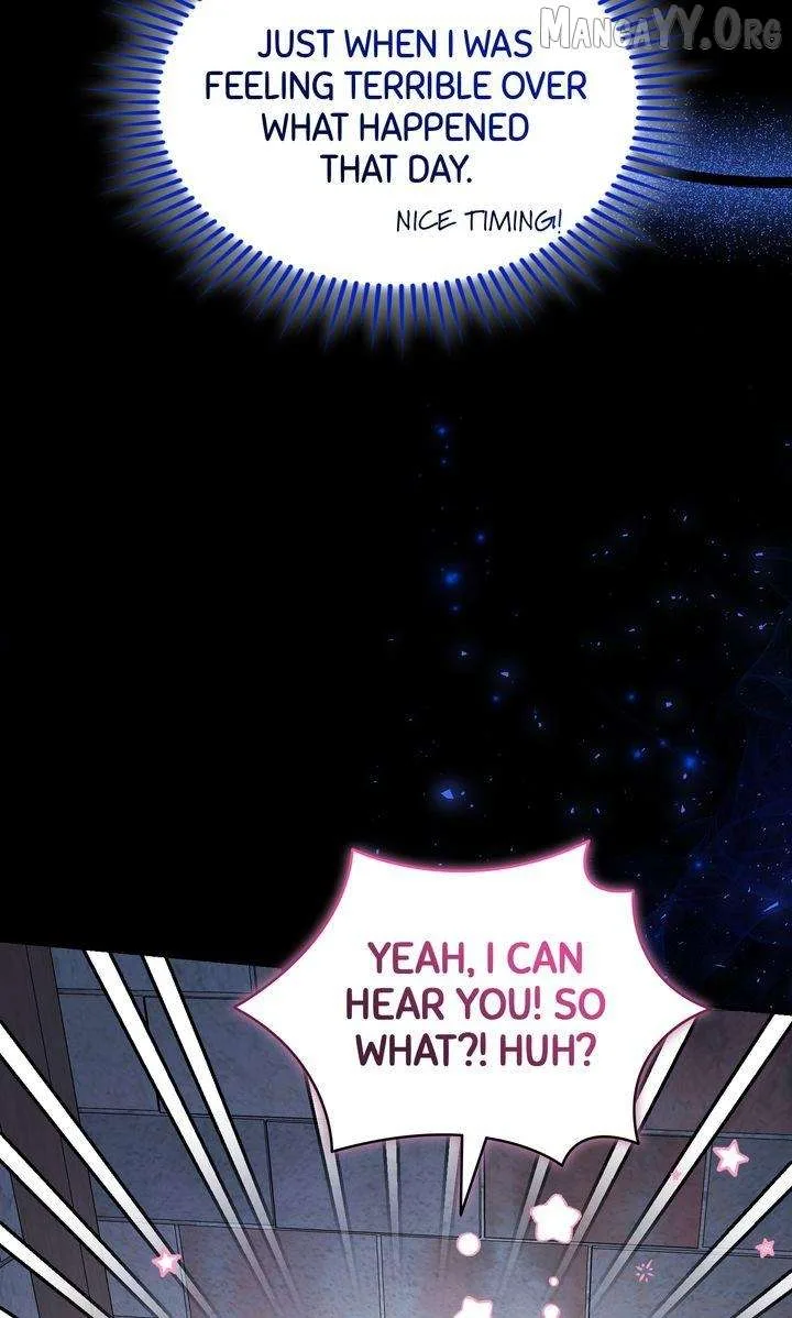 Dear Fairy, Please Contract With Me Chapter 40 page 15