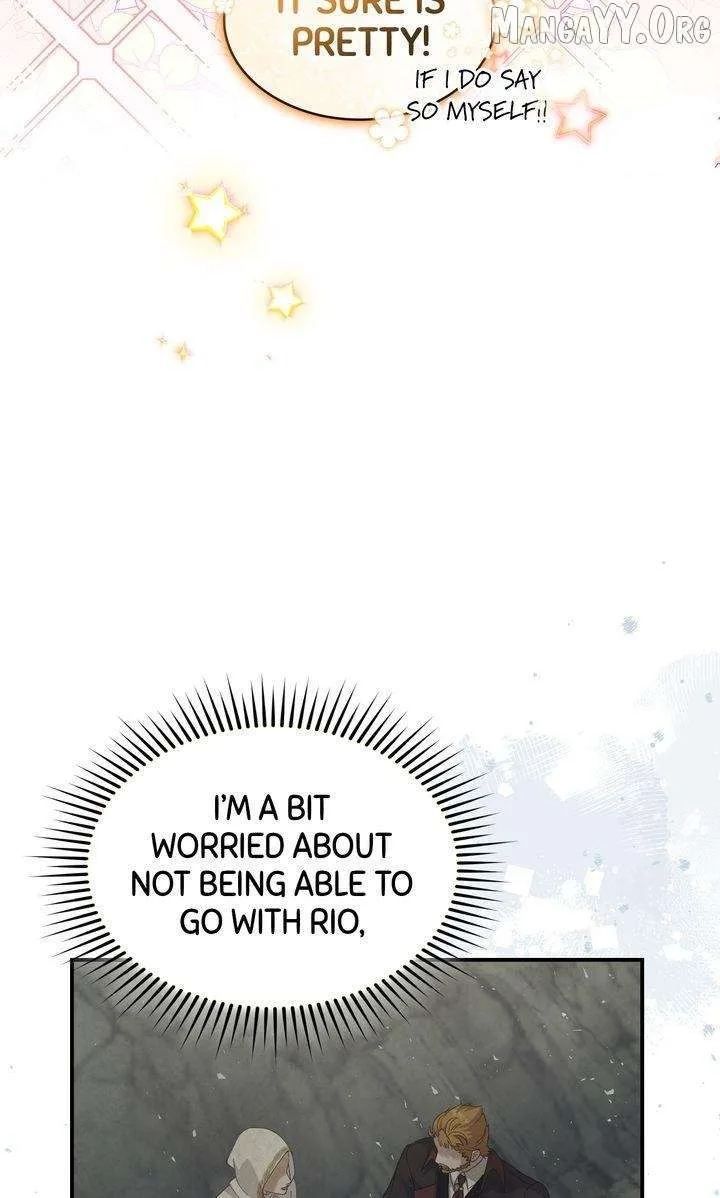 Dear Fairy, Please Contract With Me Chapter 40 page 9