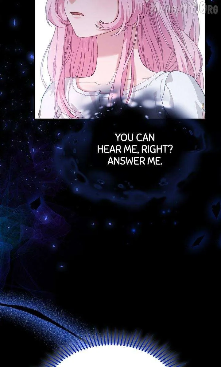 Dear Fairy, Please Contract With Me Chapter 40 page 14
