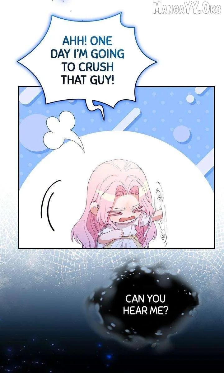 Dear Fairy, Please Contract With Me Chapter 40 page 12
