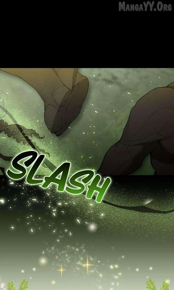 Dear Fairy, Please Contract With Me Chapter 40 page 1