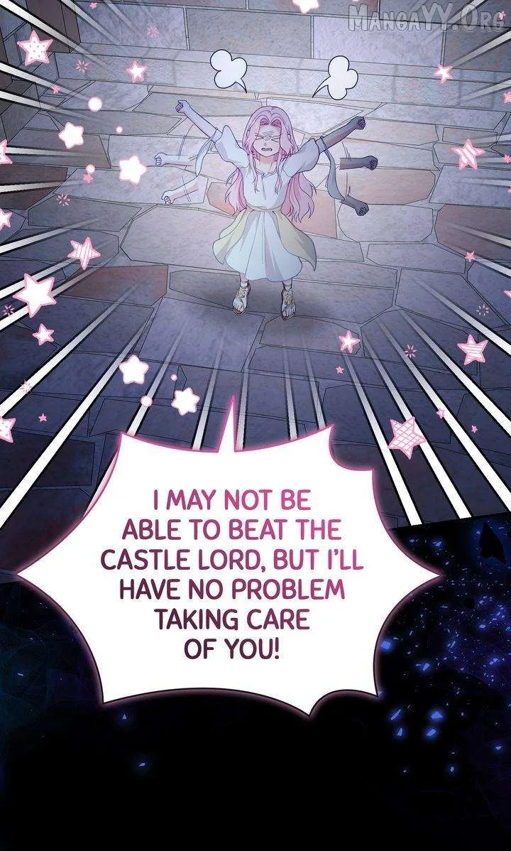 Dear Fairy, Please Contract With Me Chapter 40 page 16