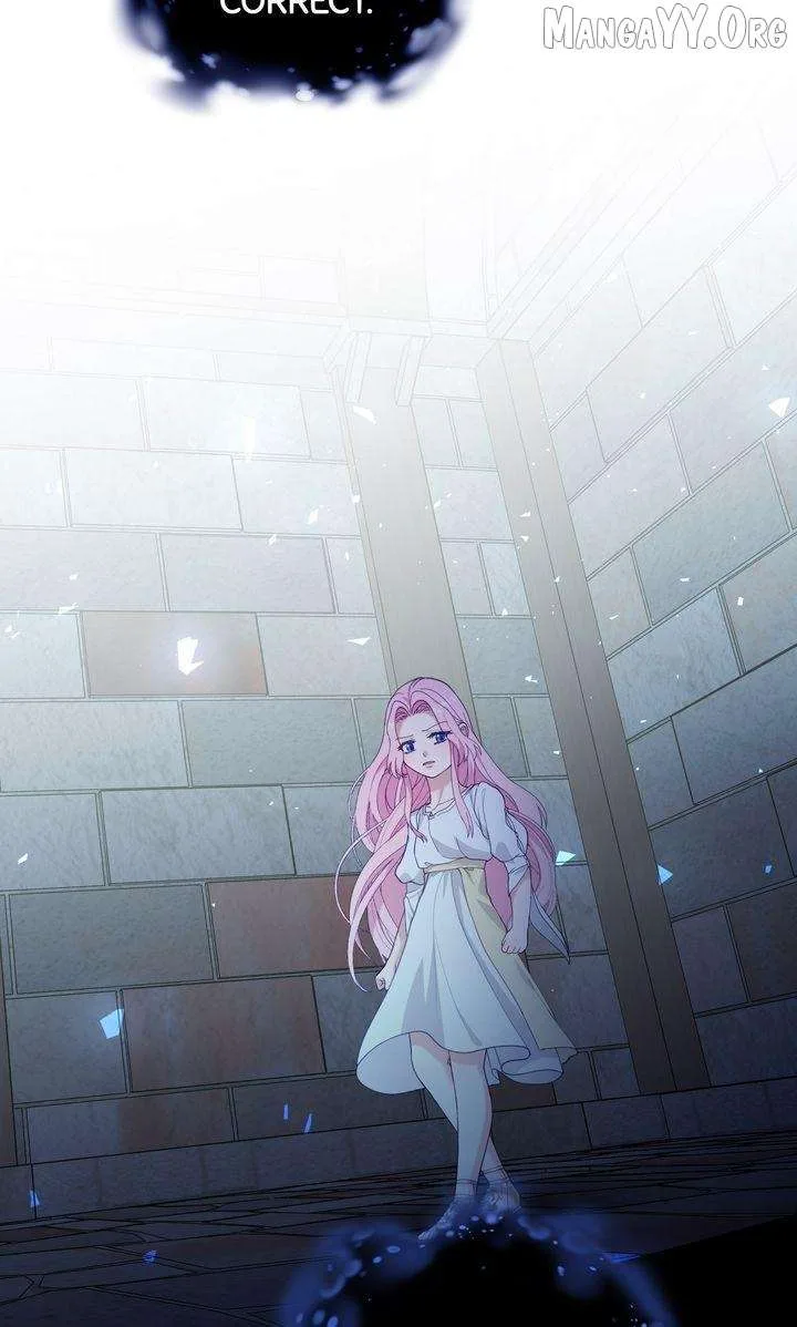 Dear Fairy, Please Contract With Me Chapter 40 page 20