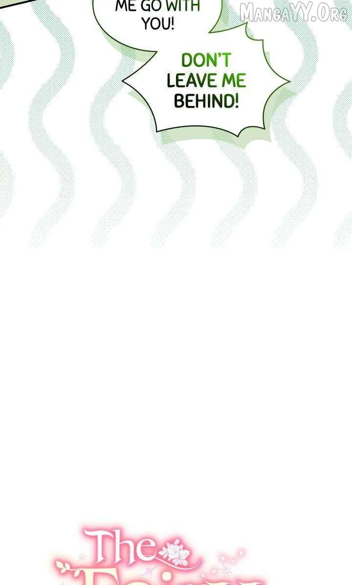 Dear Fairy, Please Contract With Me Chapter 40 page 5