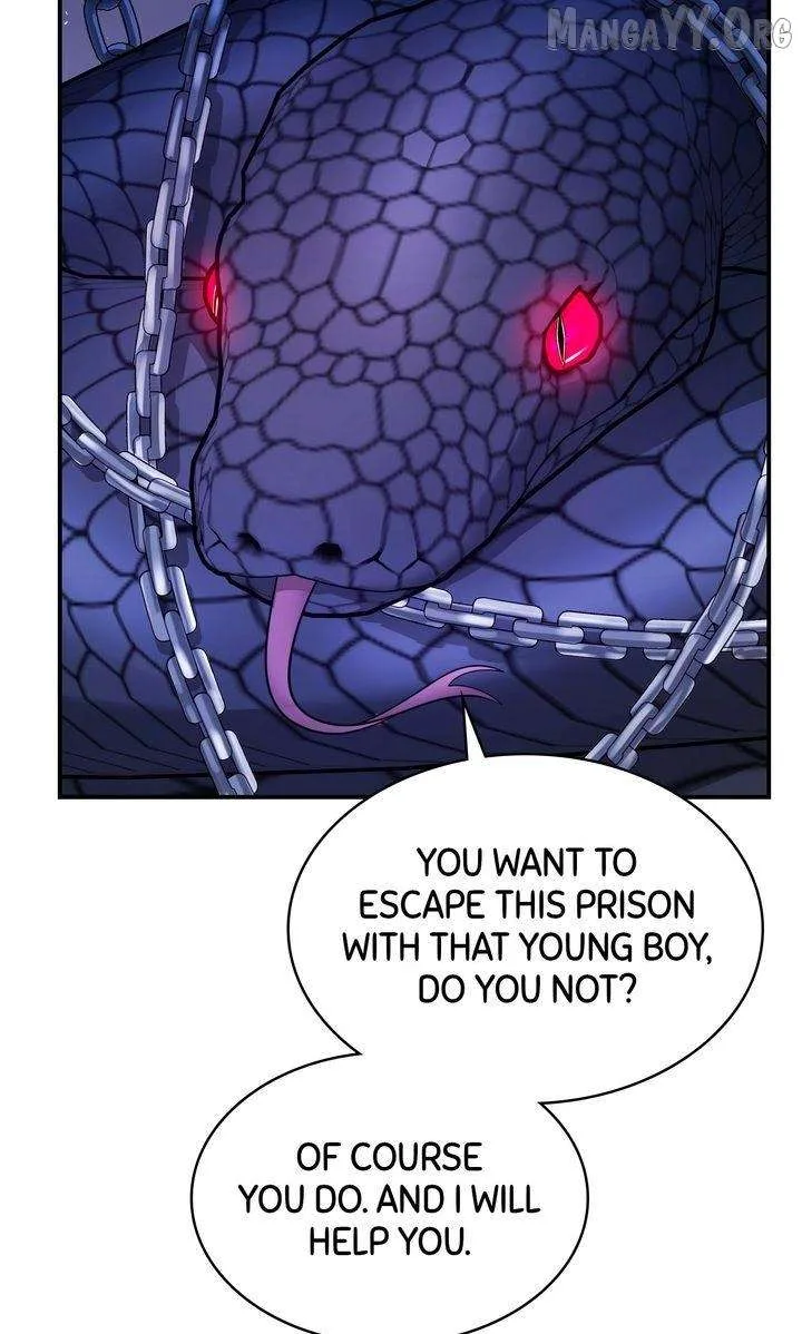 Dear Fairy, Please Contract With Me Chapter 40 page 43