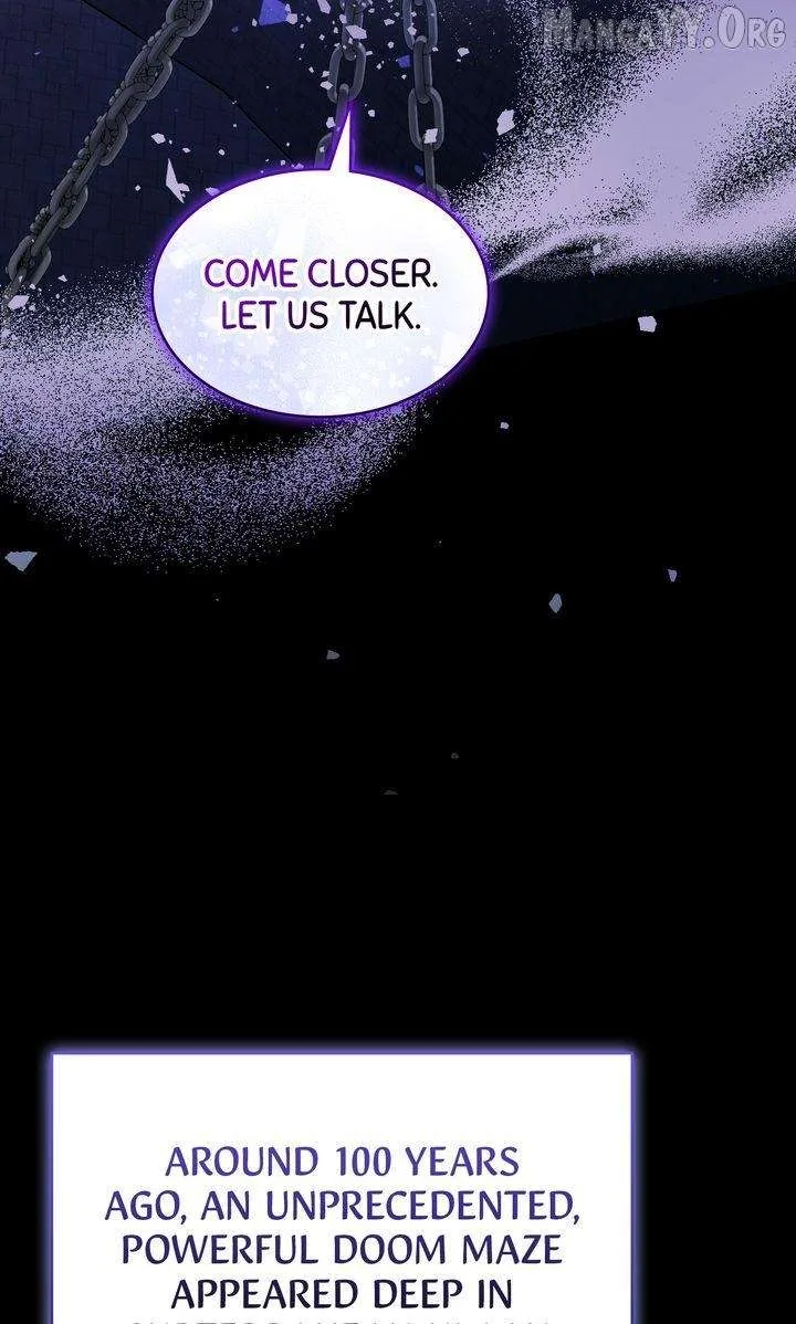 Dear Fairy, Please Contract With Me Chapter 40 page 32