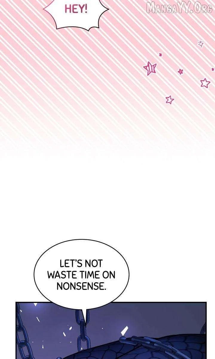 Dear Fairy, Please Contract With Me Chapter 40 page 42