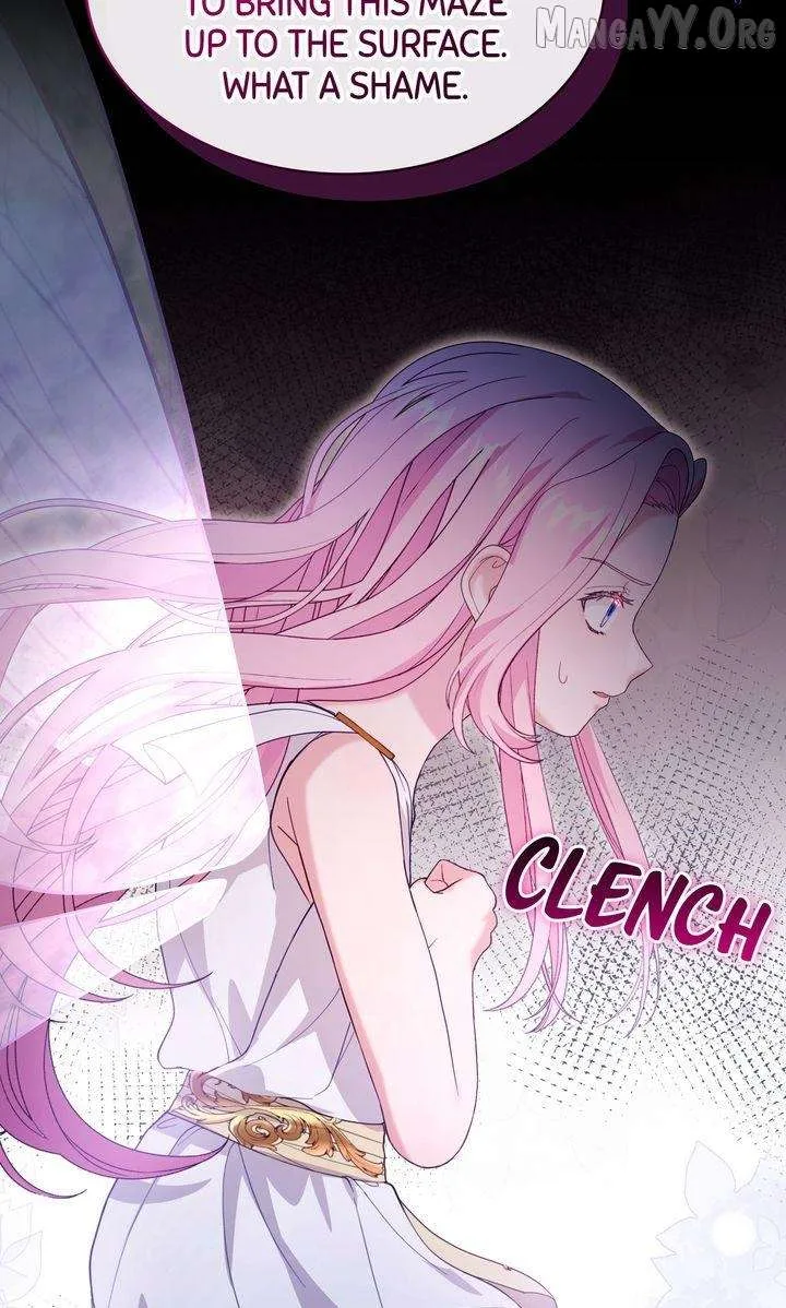 Dear Fairy, Please Contract With Me Chapter 40 page 46