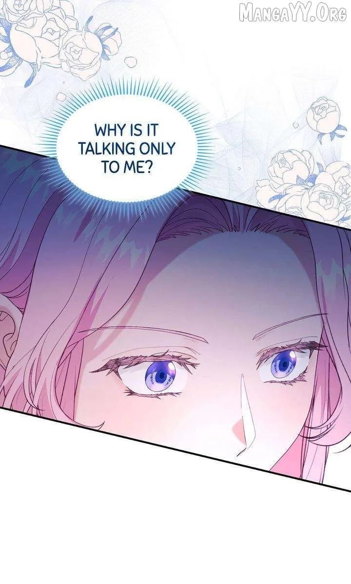 Dear Fairy, Please Contract With Me Chapter 40 page 29