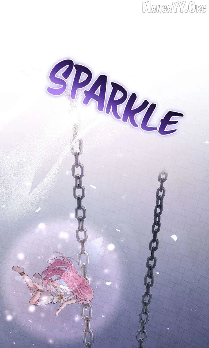 Dear Fairy, Please Contract With Me Chapter 40 page 30