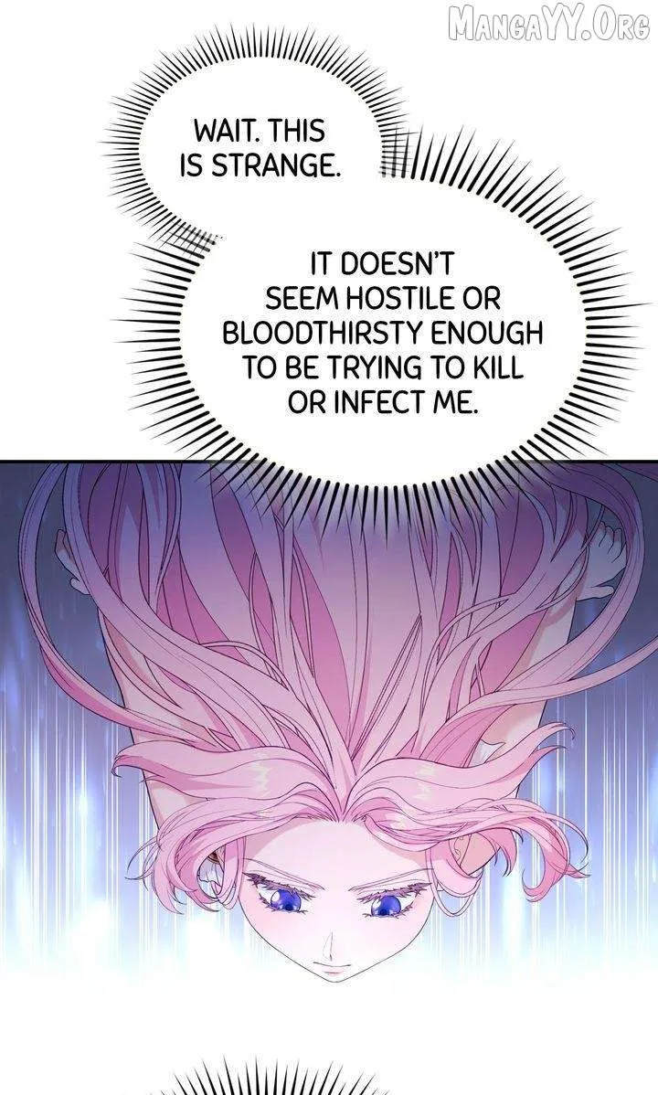 Dear Fairy, Please Contract With Me Chapter 40 page 24