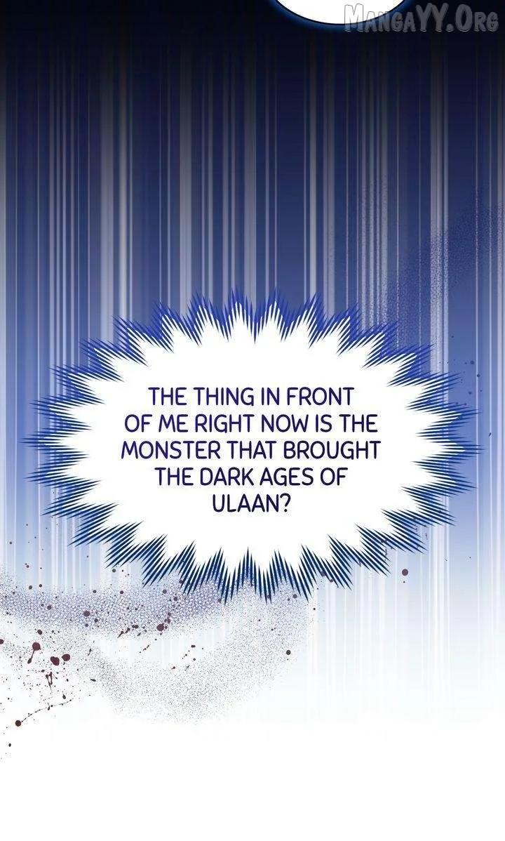 Dear Fairy, Please Contract With Me Chapter 40 page 36