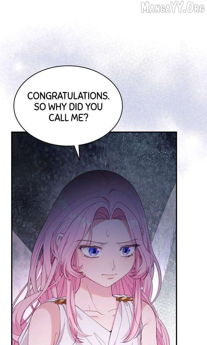 Dear Fairy, Please Contract With Me Chapter 40 page 39
