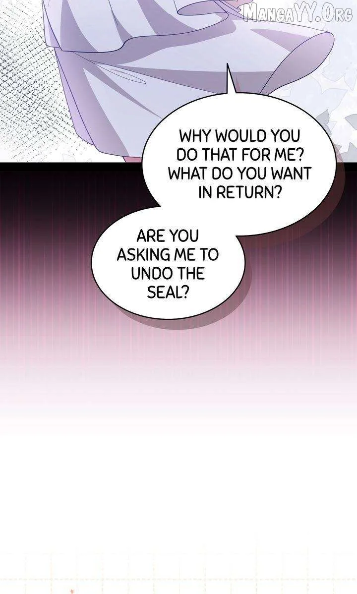 Dear Fairy, Please Contract With Me Chapter 40 page 47