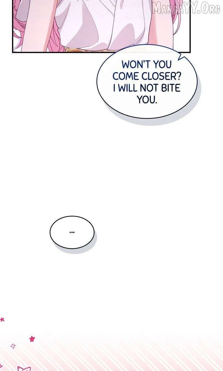 Dear Fairy, Please Contract With Me Chapter 40 page 40
