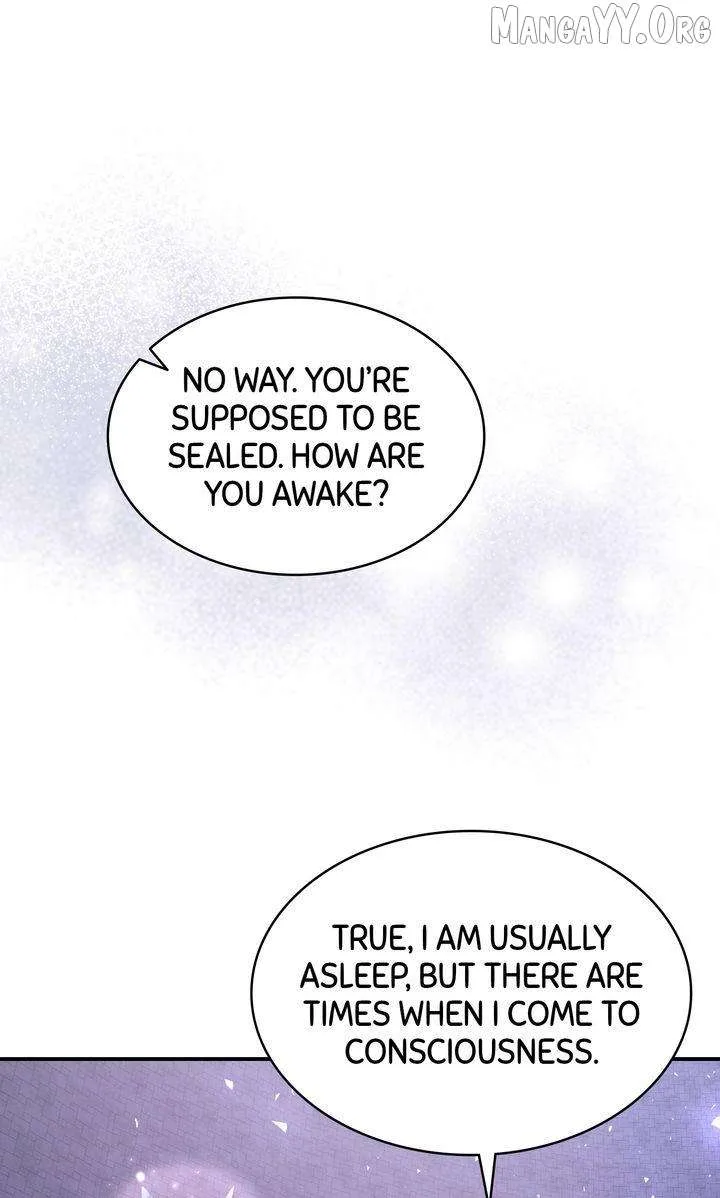 Dear Fairy, Please Contract With Me Chapter 40 page 37