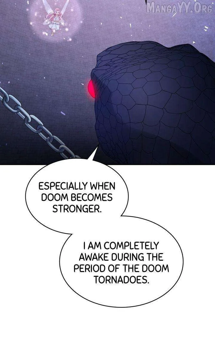 Dear Fairy, Please Contract With Me Chapter 40 page 38