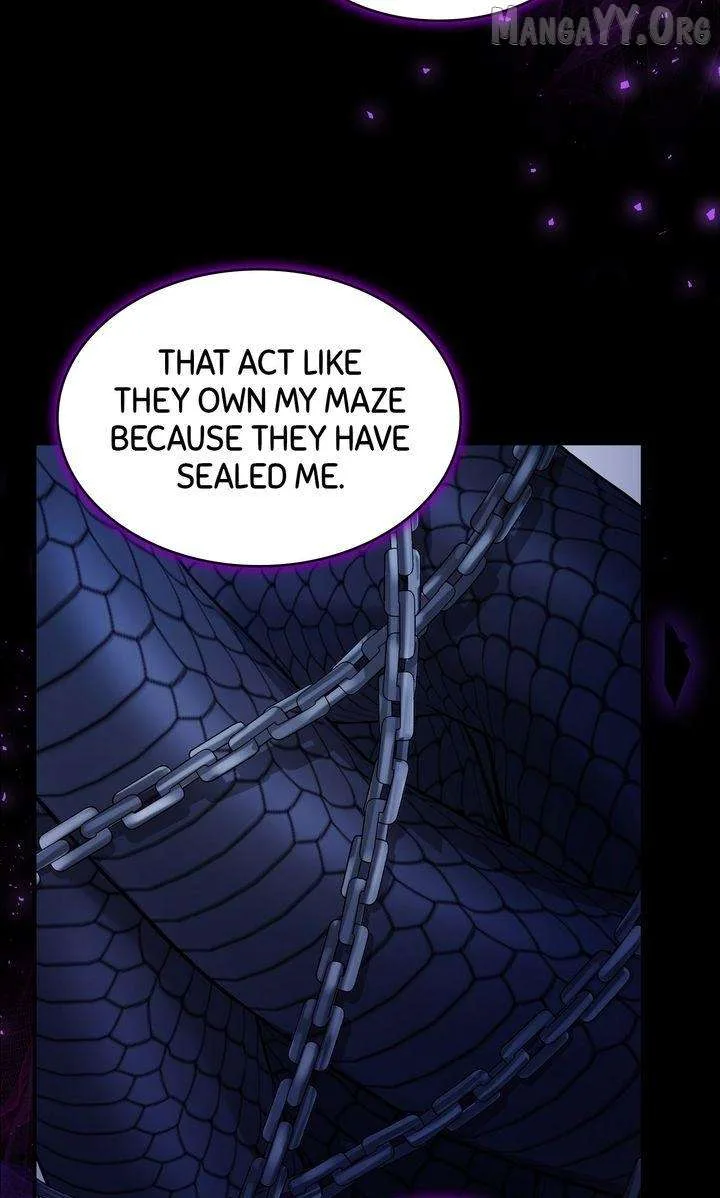 Dear Fairy, Please Contract With Me Chapter 40 page 53