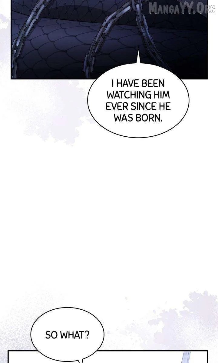 Dear Fairy, Please Contract With Me Chapter 40 page 58
