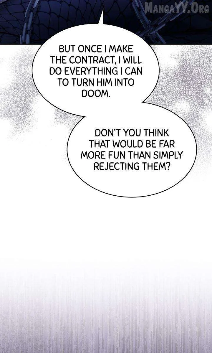 Dear Fairy, Please Contract With Me Chapter 40 page 80