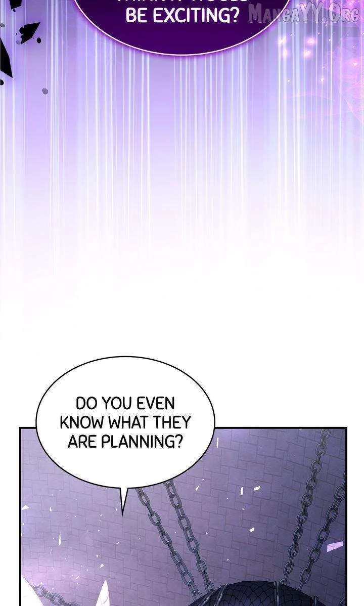 Dear Fairy, Please Contract With Me Chapter 40 page 55