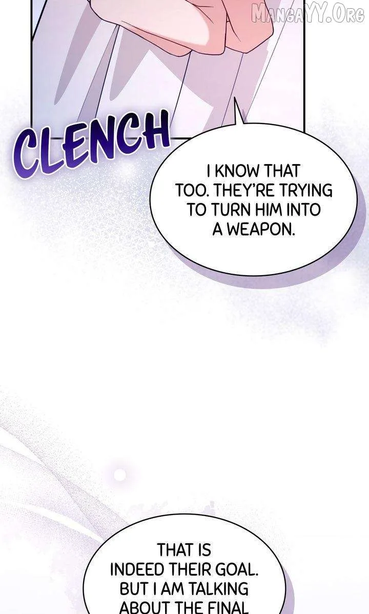 Dear Fairy, Please Contract With Me Chapter 40 page 61