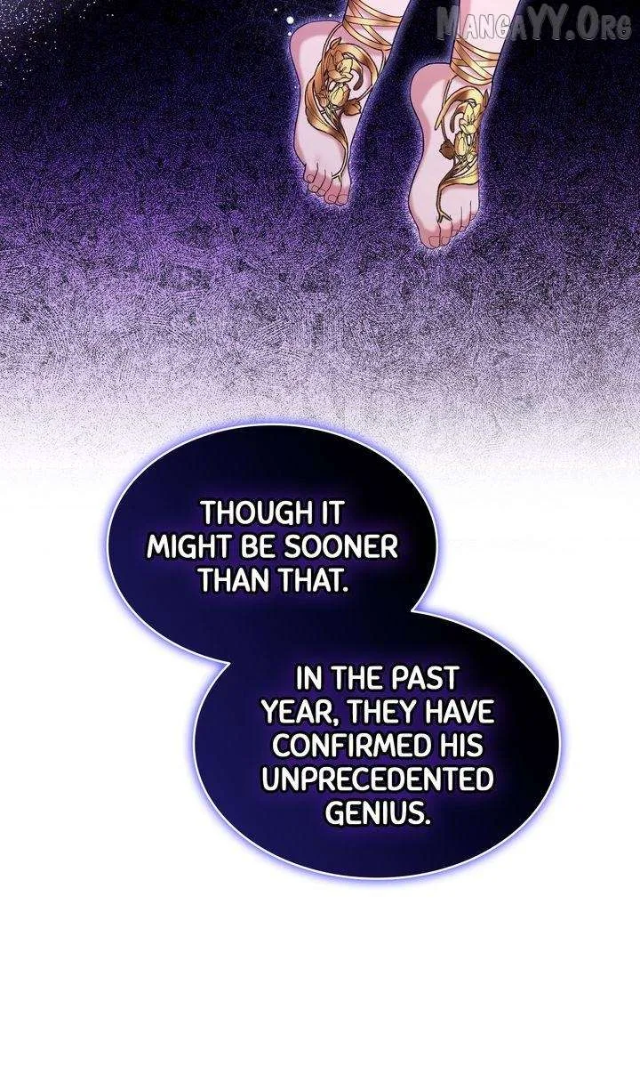 Dear Fairy, Please Contract With Me Chapter 40 page 76