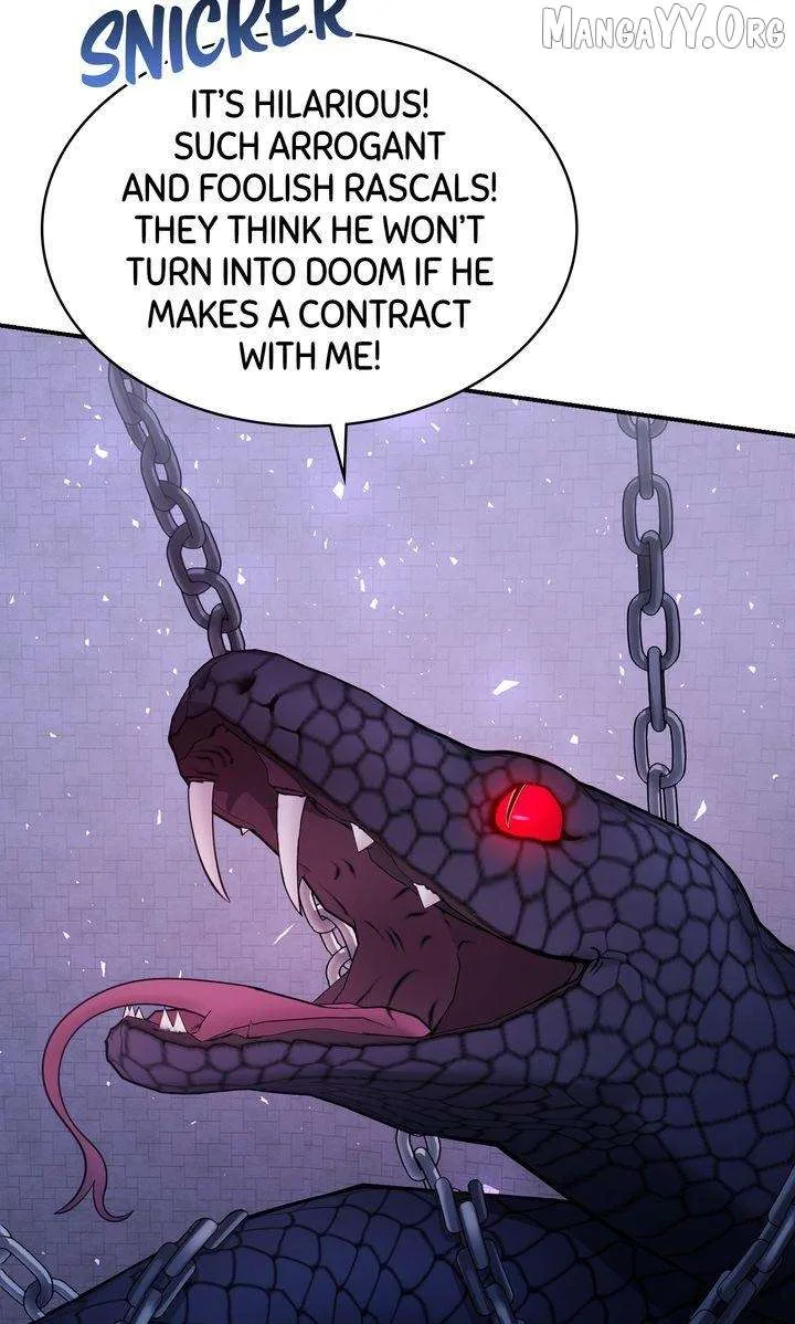 Dear Fairy, Please Contract With Me Chapter 40 page 79