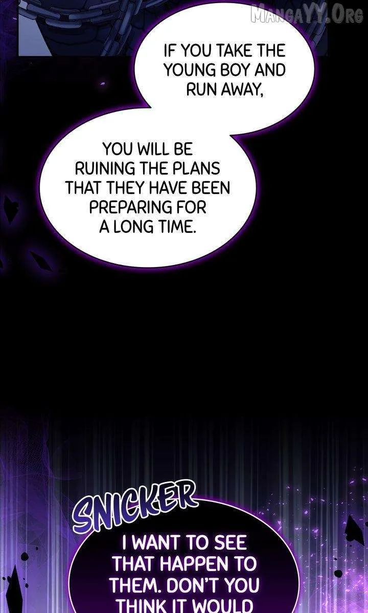 Dear Fairy, Please Contract With Me Chapter 40 page 54