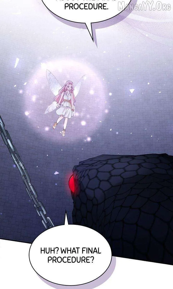 Dear Fairy, Please Contract With Me Chapter 40 page 62