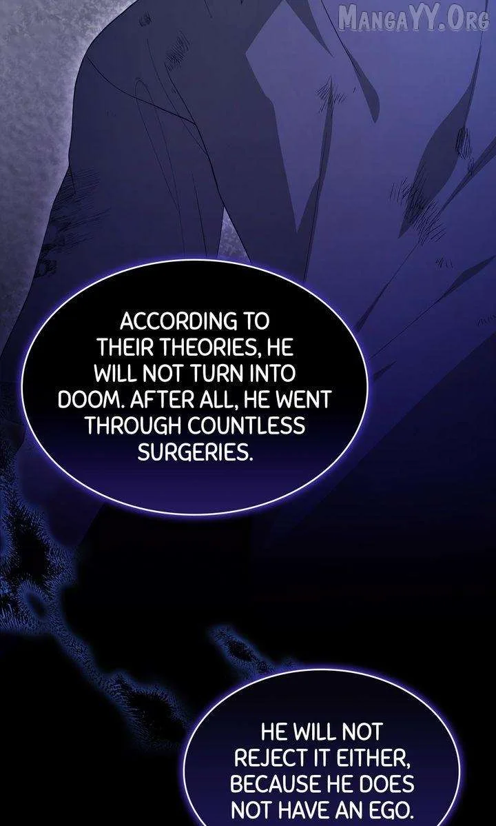 Dear Fairy, Please Contract With Me Chapter 40 page 70