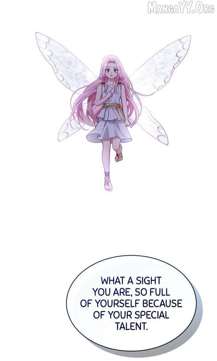 Dear Fairy, Please Contract With Me Chapter 40 page 50