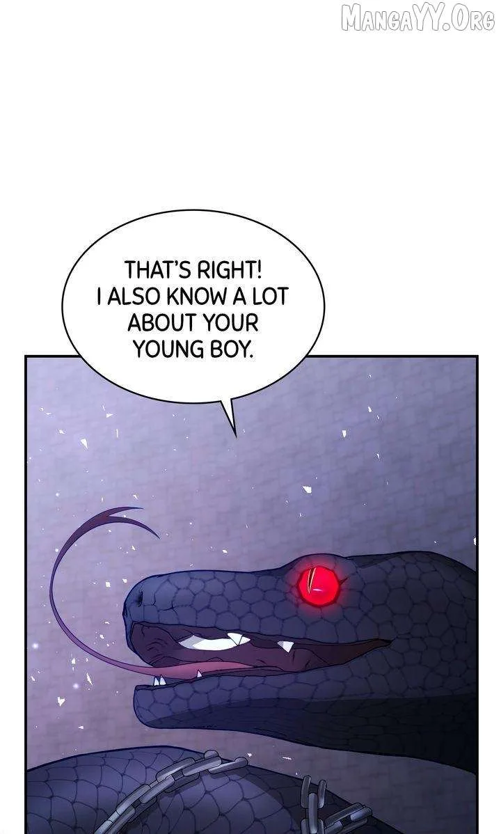 Dear Fairy, Please Contract With Me Chapter 40 page 57