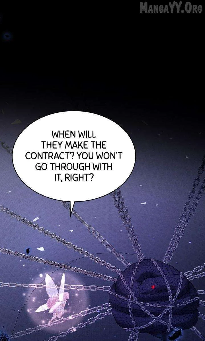 Dear Fairy, Please Contract With Me Chapter 40 page 72