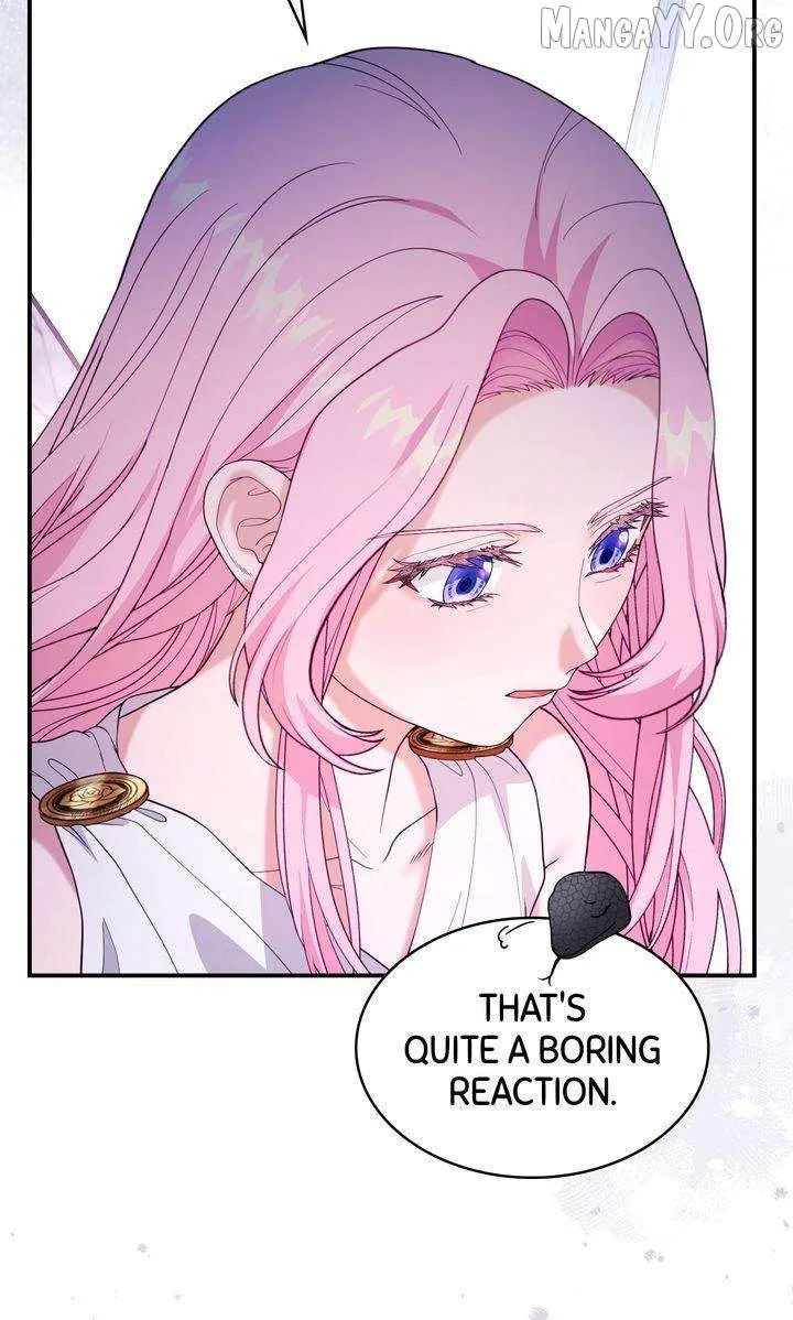 Dear Fairy, Please Contract With Me Chapter 40 page 59