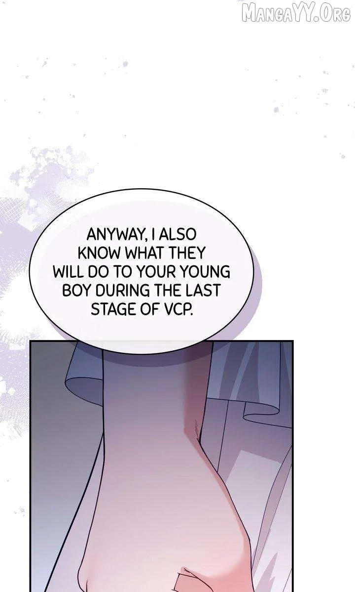 Dear Fairy, Please Contract With Me Chapter 40 page 60