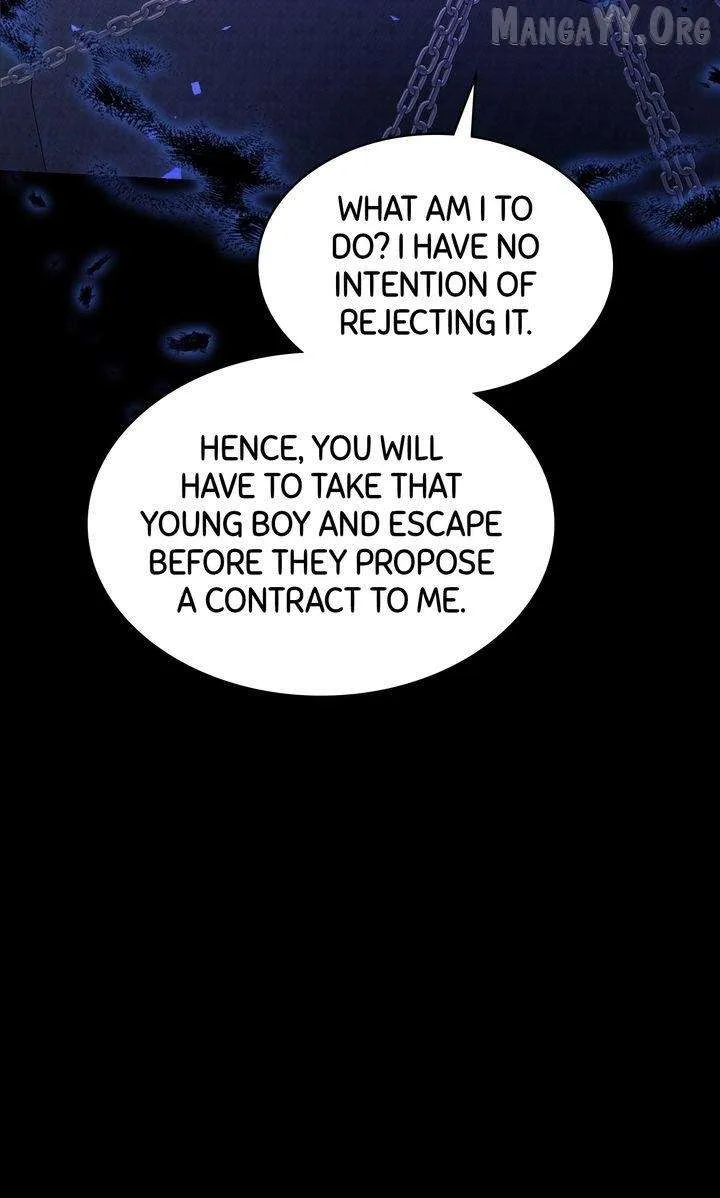 Dear Fairy, Please Contract With Me Chapter 40 page 73