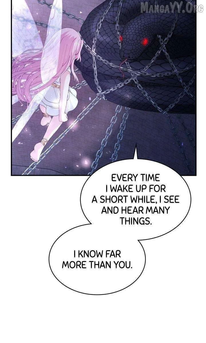 Dear Fairy, Please Contract With Me Chapter 40 page 56